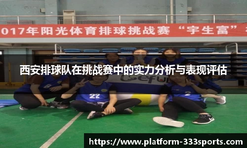 西安排球队在挑战赛中的实力分析与表现评估